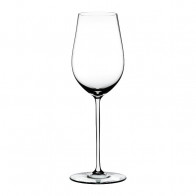 Riedel Fatto a Mano - weiss Riesling / Zinfandel Glas 0,4 L